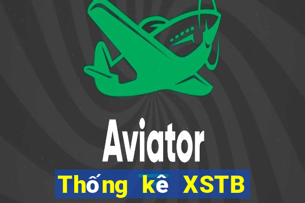 Thống kê XSTB Thứ 5