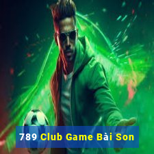 789 Club Game Bài Son