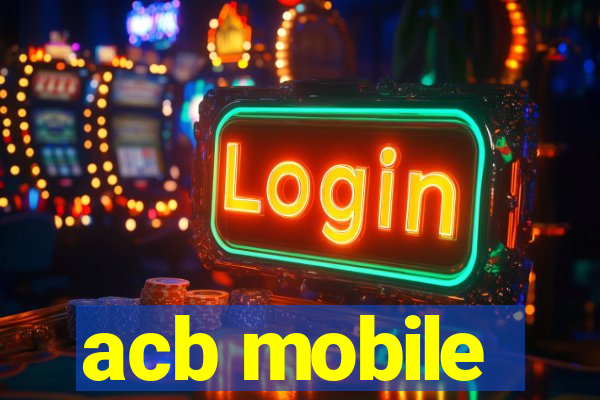 acb mobile