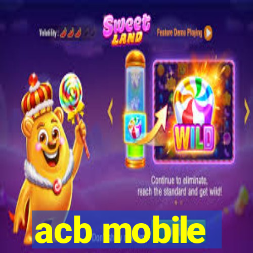 acb mobile