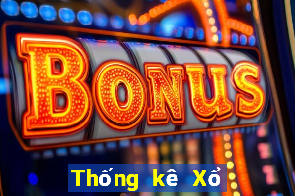 Thống kê Xổ Số Cà Mau ngày 27