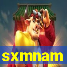 sxmnam