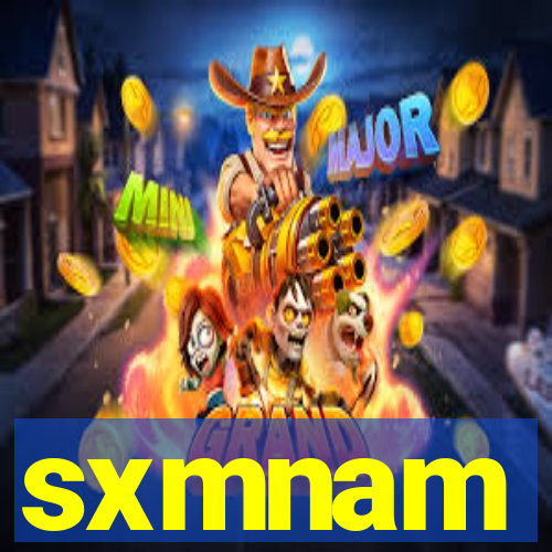 sxmnam