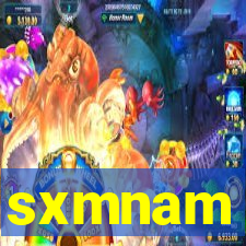 sxmnam