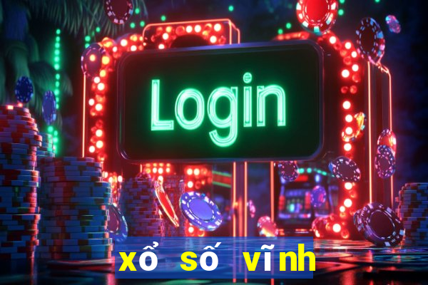 xổ số vĩnh long 9 tháng 2