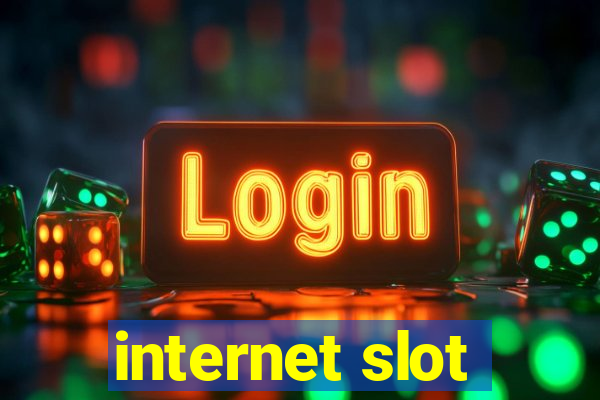 internet slot