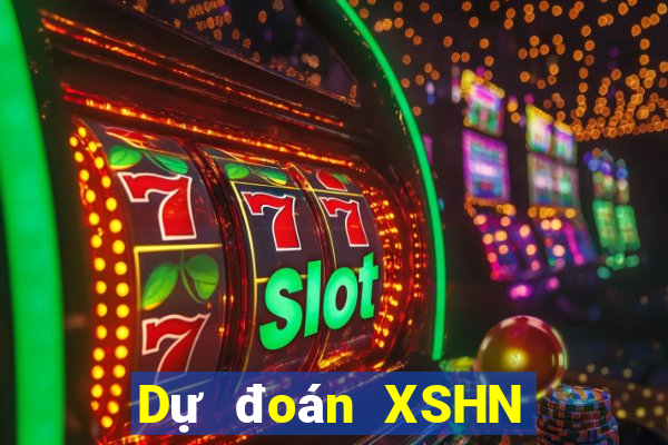 Dự đoán XSHN thứ bảy