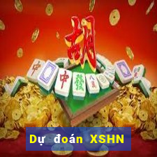 Dự đoán XSHN thứ bảy