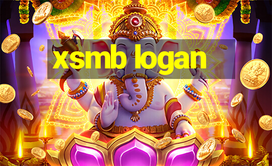 xsmb logan