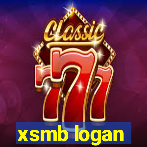 xsmb logan