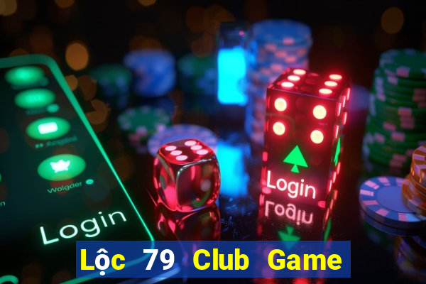 Lộc 79 Club Game Bài Gunny