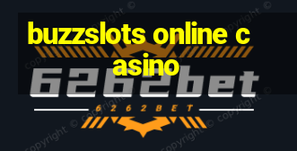 buzzslots online casino