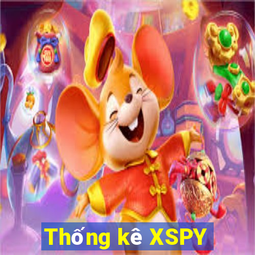 Thống kê XSPY