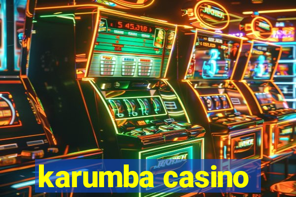 karumba casino