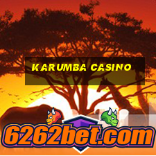 karumba casino