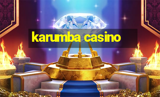 karumba casino