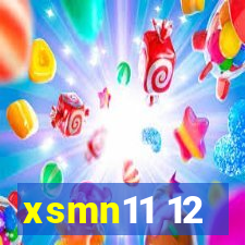 xsmn11 12