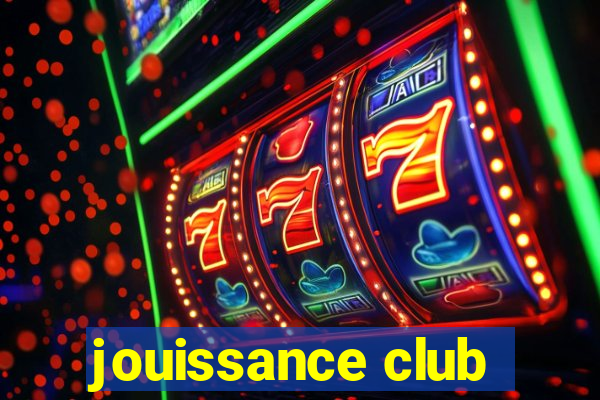 jouissance club