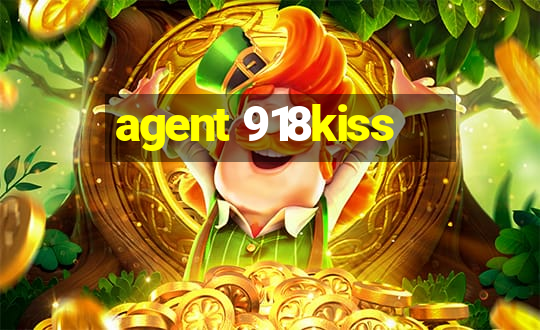 agent 918kiss