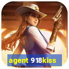 agent 918kiss