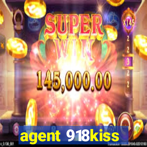 agent 918kiss