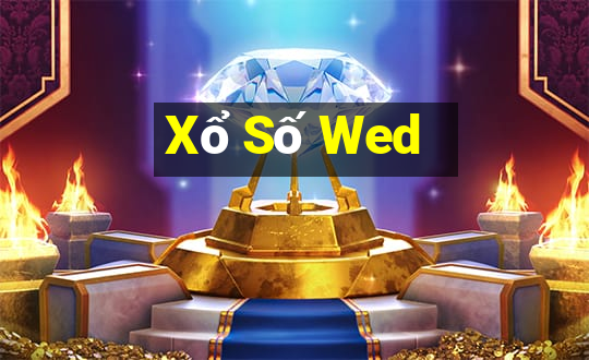 Xổ Số Wed