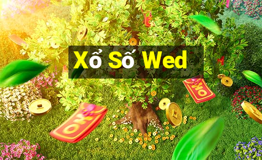 Xổ Số Wed