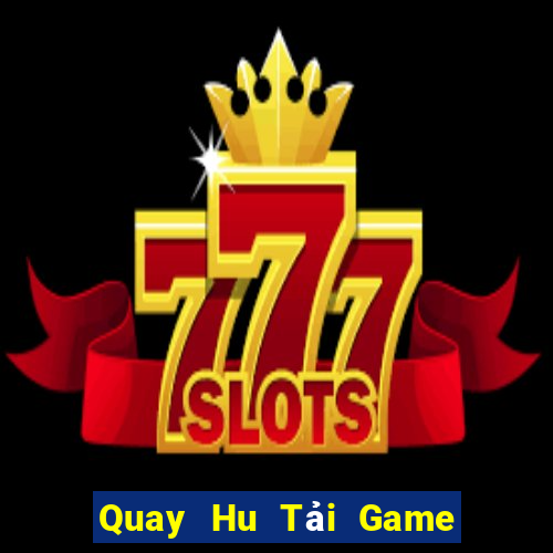 Quay Hu Tải Game Bài Go88