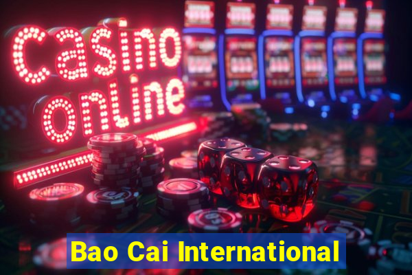 Bao Cai International