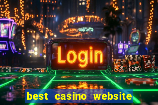 best casino website in india