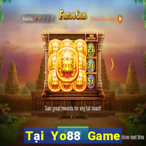 Tại Yo88 Game Bài X8