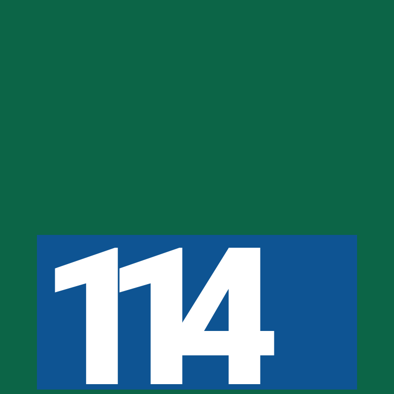 114