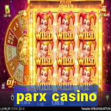 parx casino