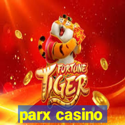 parx casino