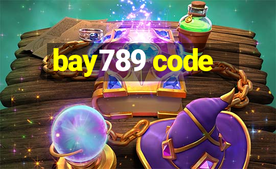 bay789 code