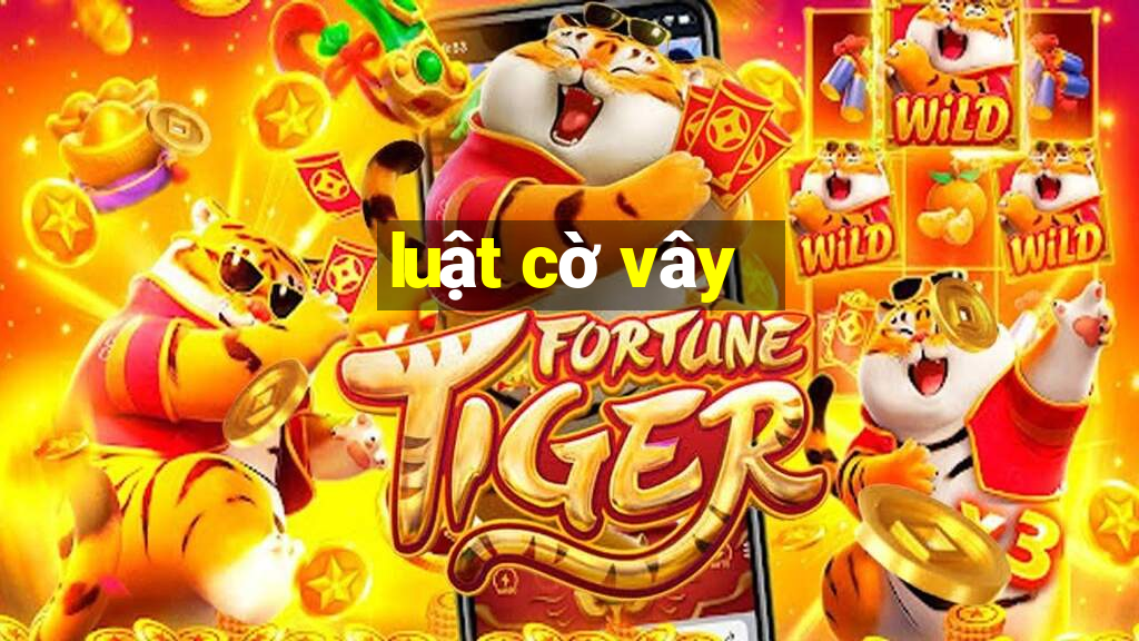 luật cờ vây