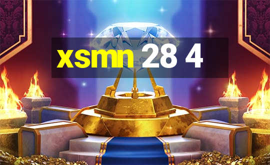 xsmn 28 4