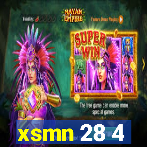 xsmn 28 4