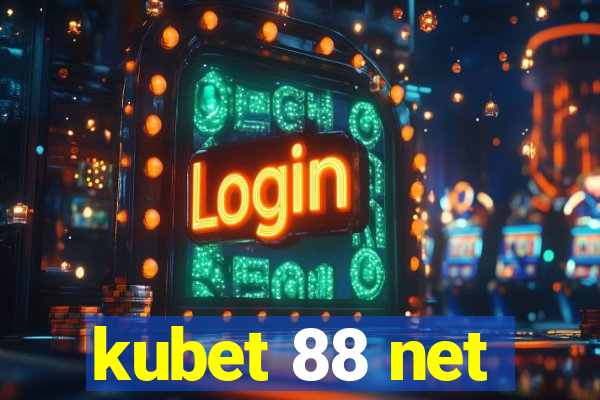 kubet 88 net