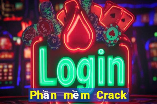 Phần mềm Crack xổ số