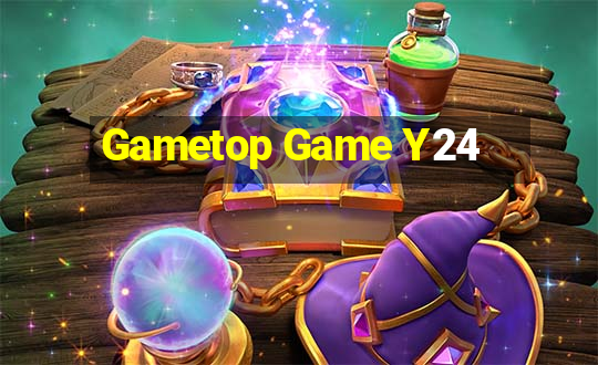 Gametop Game Y24