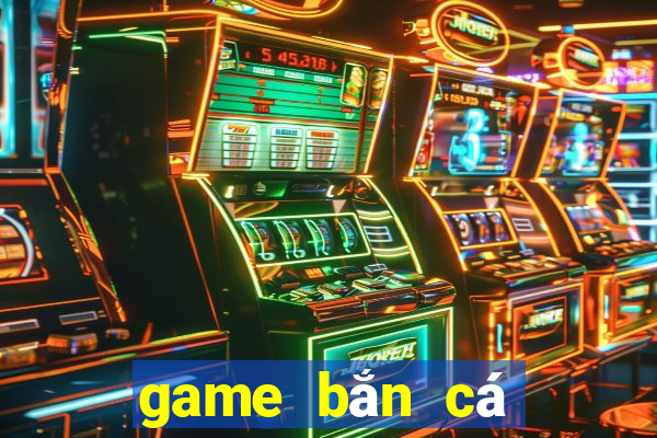 game ban ca trung quoc online