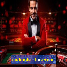 mobiedu - học viên