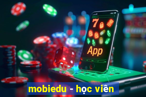 mobiedu - học viên