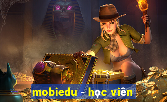 mobiedu - học viên