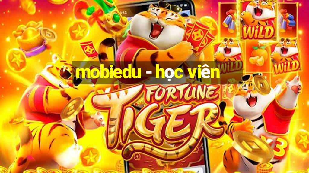 mobiedu - học viên