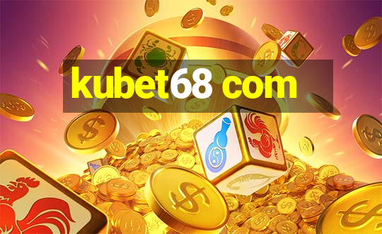 kubet68 com