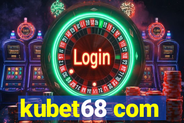 kubet68 com