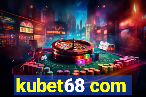 kubet68 com