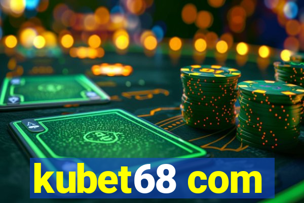 kubet68 com